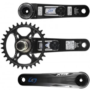Stages Power Meter G3 XT M8120 LR